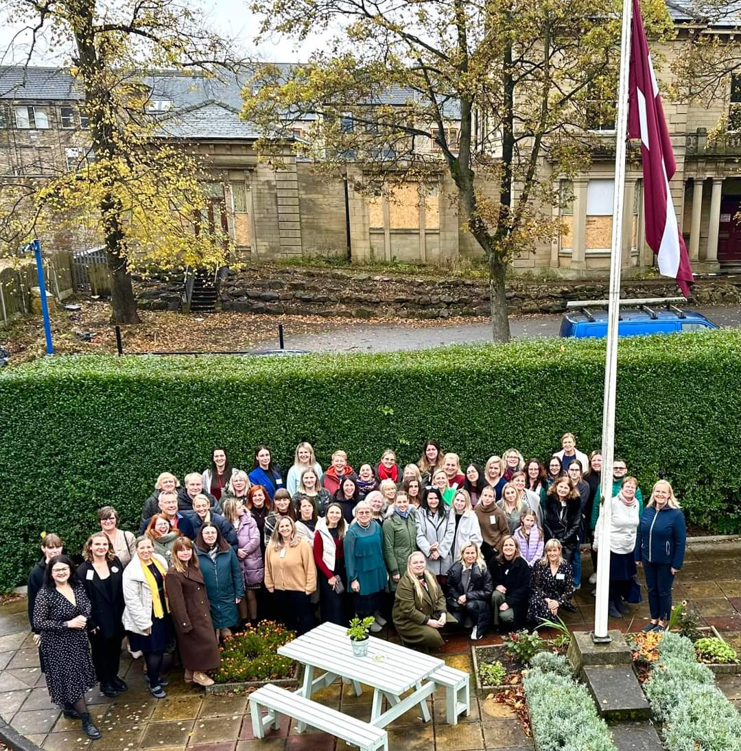 Diasporas izglītotāju seminārs Lielbritānijā