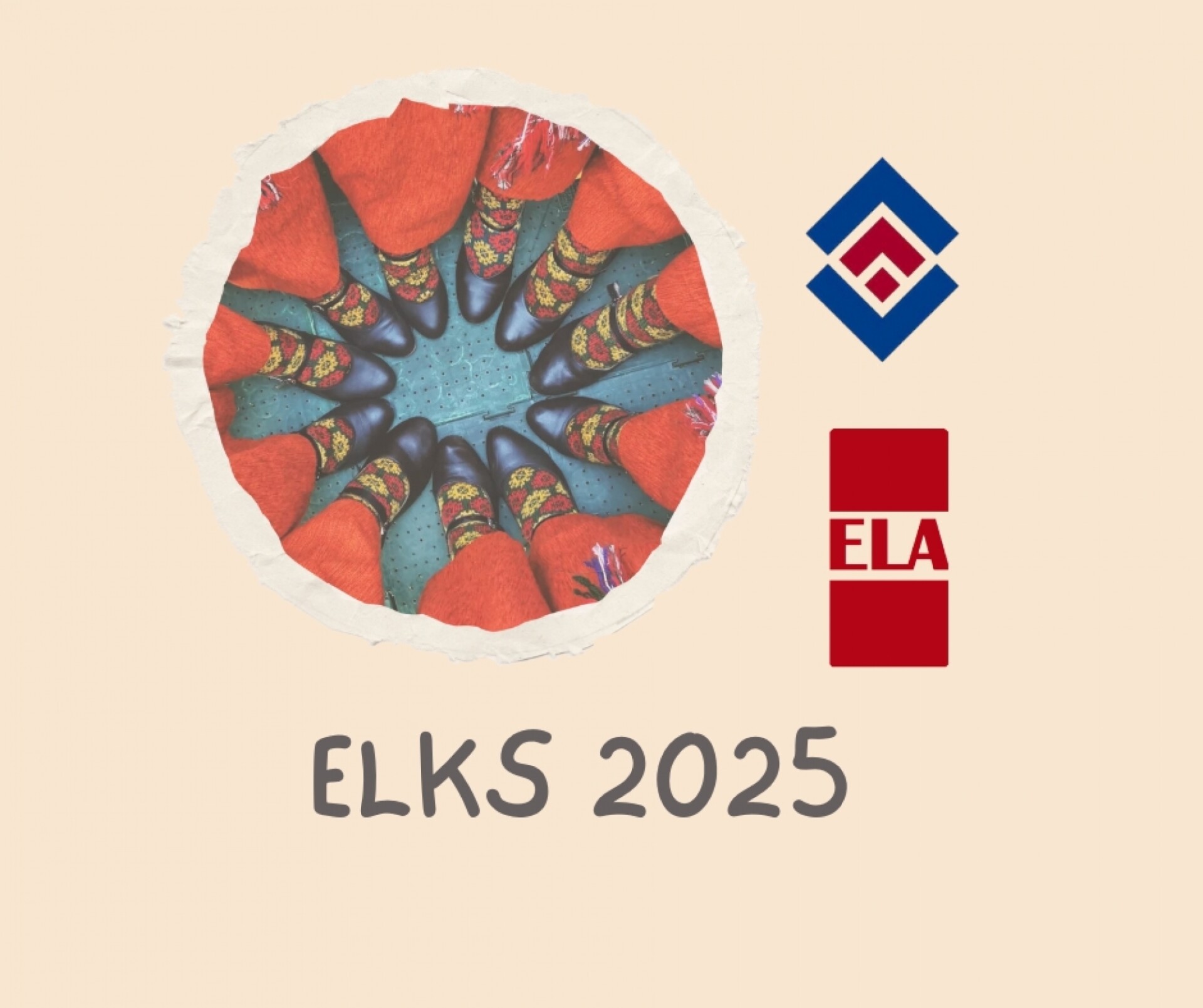 Top ELKS III. Tiksimies 2025. gada vasarā Bredfordā, Apvienotajā Karalistē!