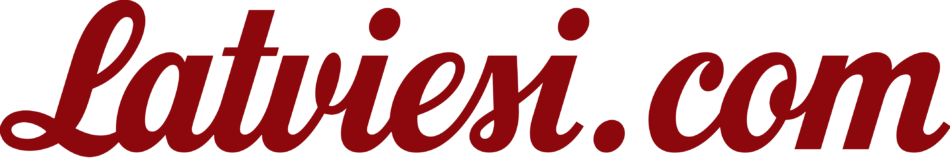 Latvieši.com
