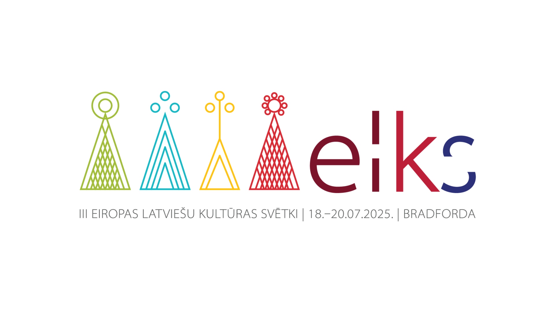 Pošamies kultūras svētkiem ELKS III un mācāmies teikt: „Ābols”